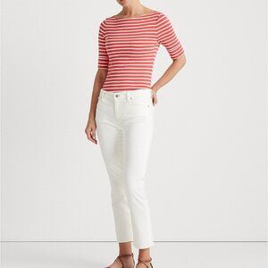 Ralph Lauren Striped Top